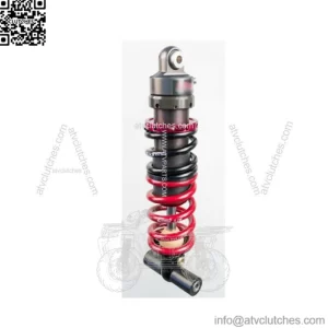 Stage 2 Rear Shock Suspension Pair Can-Am Spyder F3 F3-S