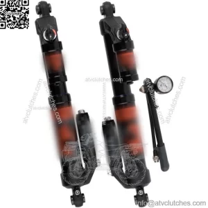 Float 3 QS Lightweight Series Ski Shocks Skidoo Summit Summit Lynx Shredder