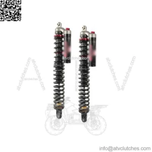 Stage 3 Front Shocks Suspension Pair Arctic Cat Wildcat Trail