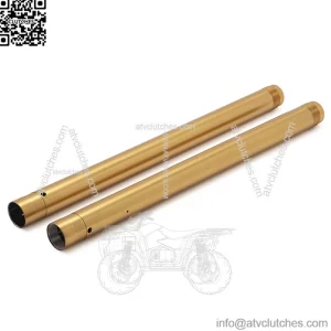 Custom 43mm Motorcycle Inner Fork Tubes for Harley VRSC VRSCF V-Rod Muscle 2009-2017 / VRSCDX Night Rod ANV 12