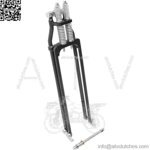 Drag Specialties Springer Fork For Harley