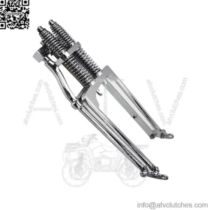 Harley Springer Front End Forks