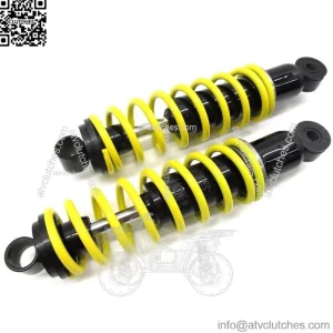 Snowmobile Heavy Duty Shock Kit   4639-137