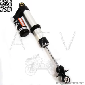 OEM Snowmobile Ski Shock 1.5" W/ Remote Coilover 3703-476 READ 4 FIT