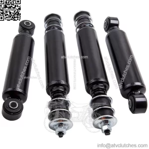 Front & Rear Shocks For Club Car for DS Gas Electric Golf Cart 1010991 1012183