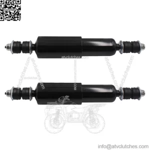 Fits Club Car DS Golf Carts 14 3/4" Extended 2PCS Rear Shock Absorber 1014236