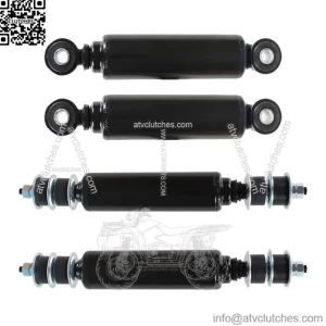 Golf Cart Front Rear Shock Absorber For Club Car DS 1981-2011 Precedent 2004+