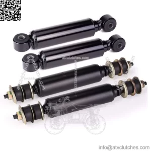 Golf Cart Front Rear Shock Absorbers Kit for Club Car DS Precedent 1014235