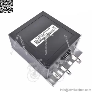 Motor Controller for EZGO TXT Series ITS 350A 36V Curtis Golf Cart 1206-4301