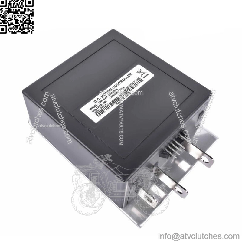 Motor Controller for EZGO TXT Series ITS 350A 36V Curtis Golf Cart 1206-4301