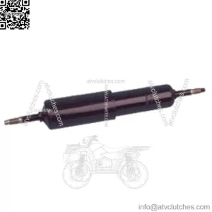 EZGO Medalist and TXT Golf Cart Front and Rear Shock Absorber