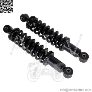 Rear Shock Absorber Set For Yamaha G2 G9 Gas Golf Cart 1985-1995 JG5-F2210-00