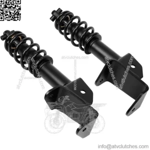 For Yamaha G29 Drive 14527 Golf Cart Front Shock - Passenger Side & Drivers Side