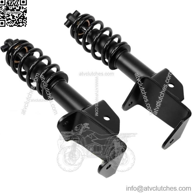 For Yamaha G29 Drive 14527 Golf Cart Front Shock - Passenger Side & Drivers Side