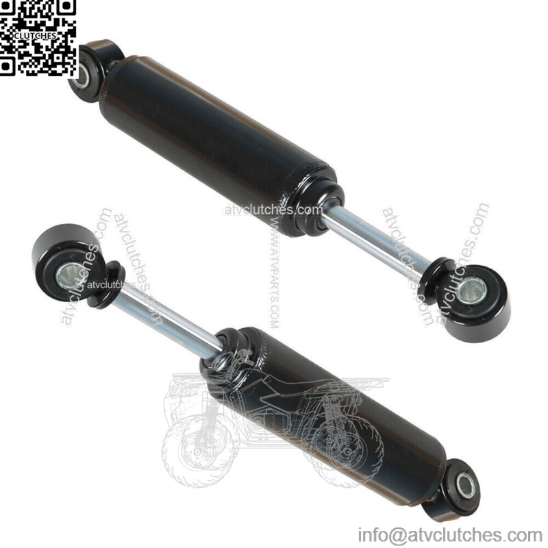 For Club Car 2004-Up Precedent DS G&E Shock Front Shock Absorbers