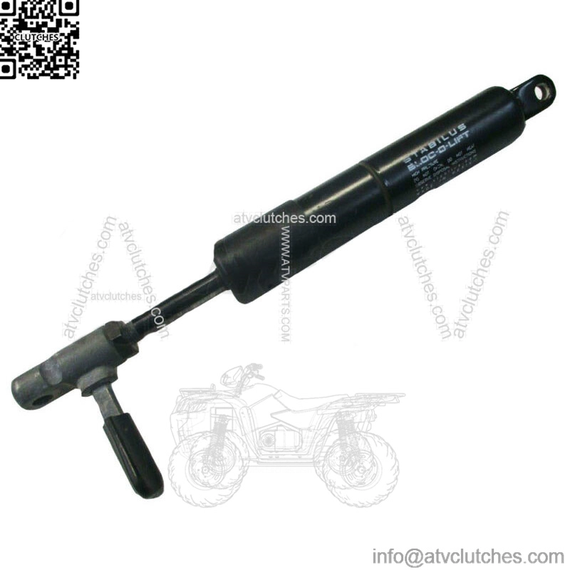 NEW 2016-2023 GENUINE KAWASAKI TERYX TERYX 4 GAS SPRING DAMPER 92161-1825 (For: More than one vehicle)