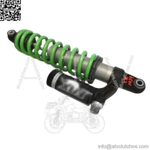 EB1039 2018 18 KAWASAKI TERYX 800 LEFT LH REAR SHOCK