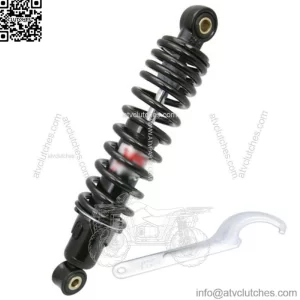 Peugeot Speedfight 2 50 AC Rcup YSS Mono Pro-X Front Shock Absorber 260mm for...