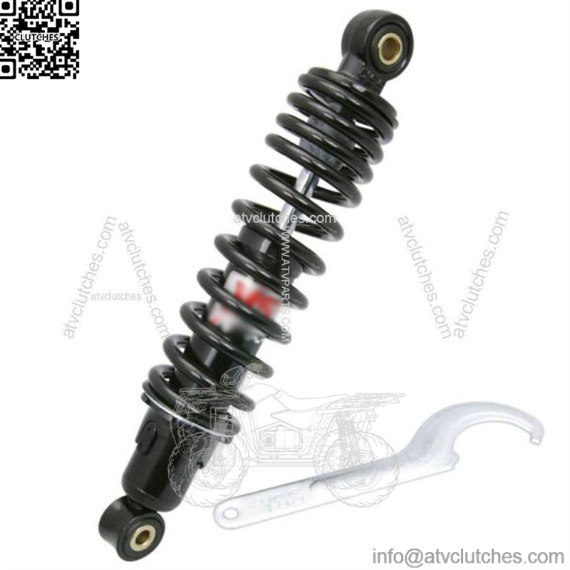Peugeot Speedfight 2 50 AC Rcup YSS Mono Pro-X Front Shock Absorber 260mm for...