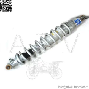 Yamaha Apex ER 1000 Snowmobile Rear Suspension 20.25" OEM Main Gas Shock