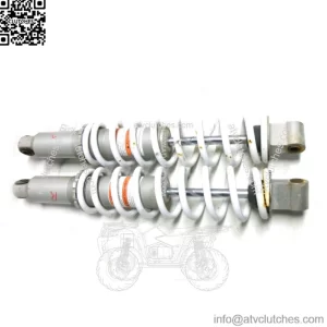 07 Yamaha Attak RXW 10 RX 1000 Snowmobile front shocks Springs right left