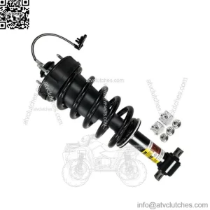 Front Magnetic Shock Absorber Strut Assys Fit Chevy Tahoe Suburban 84176631 (For: Chevrolet Silverado 1500)