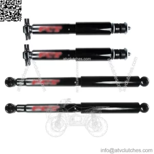Front & Rear FCS Shocks for 2wd 1999-2006 Silverado Sierra 1500 Chevy GMC RWD (For: More than one vehicle)