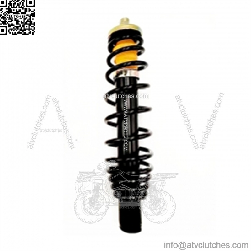 Front shock absorber linhai 260ATV-B 21820-B