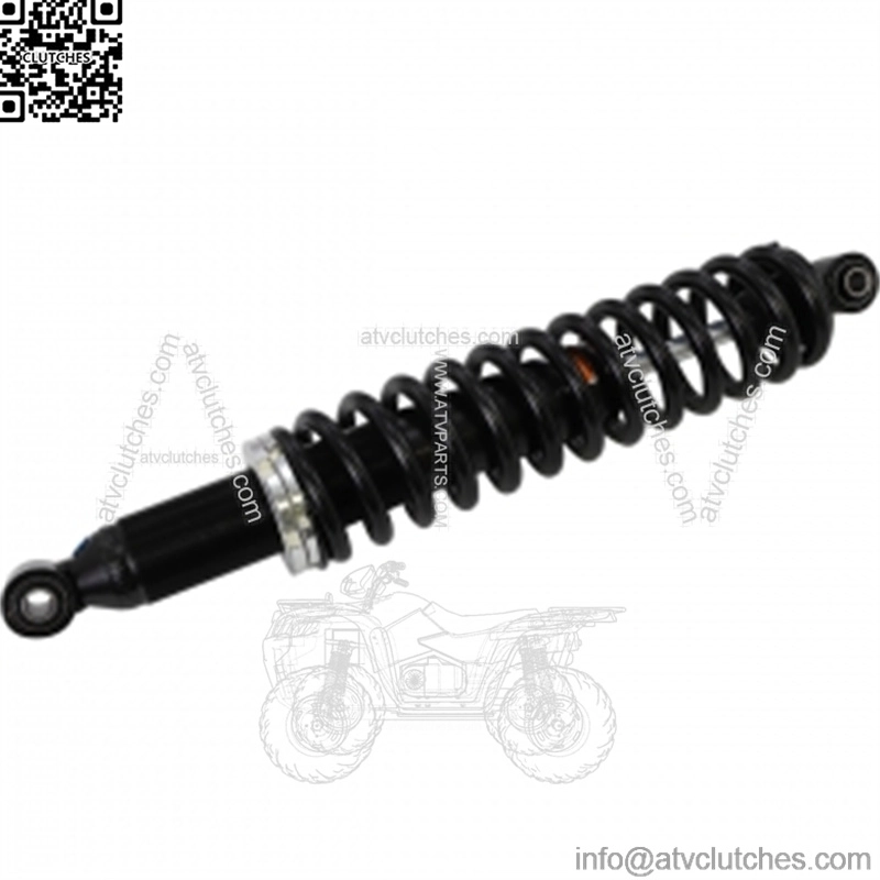 Front shock absorber Suzuki LTA LTF 400 52100-27H10-019