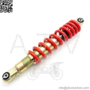 7. SHOCK ABSORBER GAS REAR CFMOTO 500 X5 9010-060600-1001