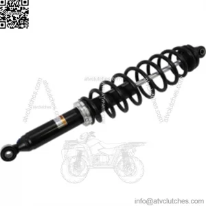 Rear shock absorber can-am outlander renegade G2 7706000958