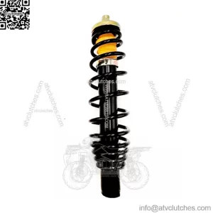 Front shock absorber assembly linhai 300 400 26907