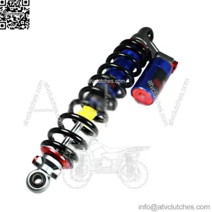 BLUE STAGE 4 PERFORMANCE REAR SHOCK ABSORBER FOR YAMAHA RAPTOR 660R 700 700R ATV