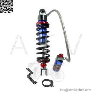 STAGE 4 PERFORMANCE RACING REAR SHOCK ABSORBER FOR HONDA FOURTRAX 250 TRX250R