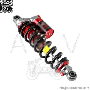 RED STAGE 4 PERFORMANCE ADJUSTABLE REAR SHOCK ABSORBER YAMAHA BANSHEE YFZ350 ATV