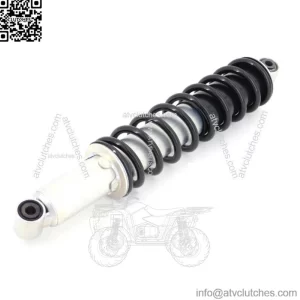 HONDA TRX 250EX, 250X ORIGINAL HONDA REAR SHOCK ABSORBER 2001-2020 52400-HN6-A91