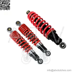 2015 - 2023 YAMAHA RAPTOR 90 YFM90 ATV FRONT & REAR SHOCKS ABSORBERS SET