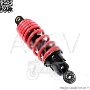 REAR SHOCK ABSORBER FOR POLARIS SPORTSMAN SCRAMBLER PREDATOR 90 90CC 2 STROK ATV