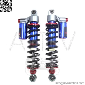 HEAVY DUTY STAGE 4 PERFORMANCE REAR SHOCKS ABSORBER SET POLARIS RZR 170 UTV