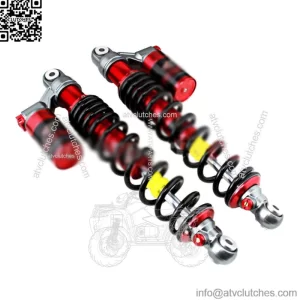STAGE 4 PERFORMANCE REAR GAS SHOCKS ABSORBER SET FOR POLARIS RZR 570 800 TRAIL
