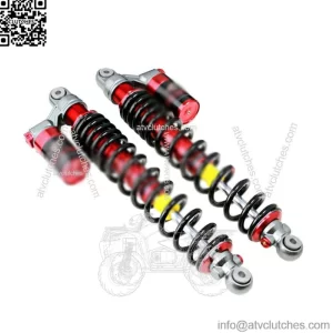 POLARIS PREDATOR 500 STAGE 4 HIGH PERFORMANCE ADJUSTABLE FRONT SHOCKS ABSORBERS