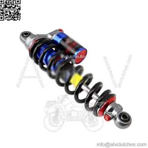 STAGE 4 PERFORMANCE REAR GAS SHOCK ABSORBER FOR YAMAHA RAPTOR 350 YFM350R ATV