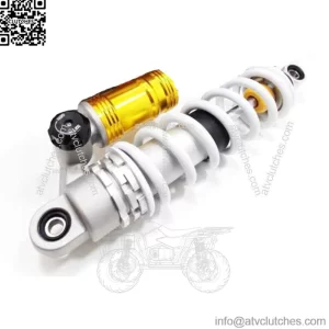 YAMAHA YFZ350 BANSHEE 345mm REAR AIR NITROGEN CELL MONO SHOCK ABSORBER