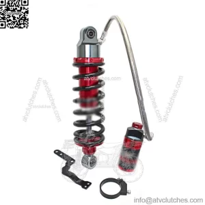 STAGE 4 RACING PERFORMANCE REAR SHOCK ABSORBER FOR POLARIS PREDATOR 500 ATV