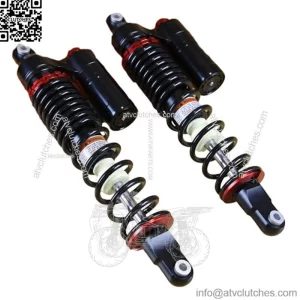 PAIR For Yamaha Raptor 700R 700 660R YFZ450 Front Shocks Absorbers Stage 5 ATV