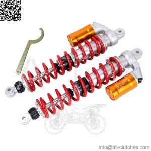 STAGE 3 PERFORMANCE FRONT AIR SHOCKS ABSORBERS FOR SUZUKI QUADSPORT LTZ400 Z400