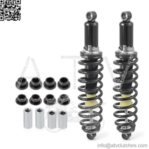 Rear Strut Shocks Absorber For Polaris RZR 800 EFI 2008 2009 2010 2011 2012 2013