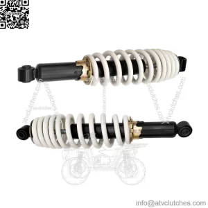 2PCS Rear Shock Absorber For Hisun 700 UTV MASSIMO SUPERMACH BENNCHE YS HS MSU