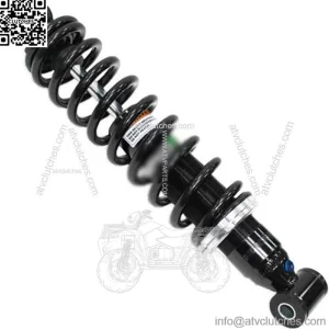Bronco Rear Shock Gas Filled Spring Absorber for Honda Rubicon 500 4x4 01-14