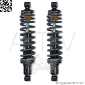 2 - Polaris RZR800 Progressive Suspension 429HD Coil Over Shock Absorbers Front